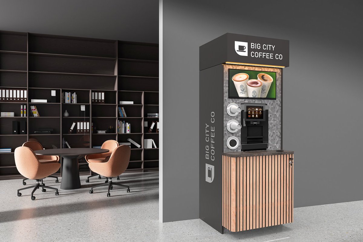 Workspace Design Show UK tweet media