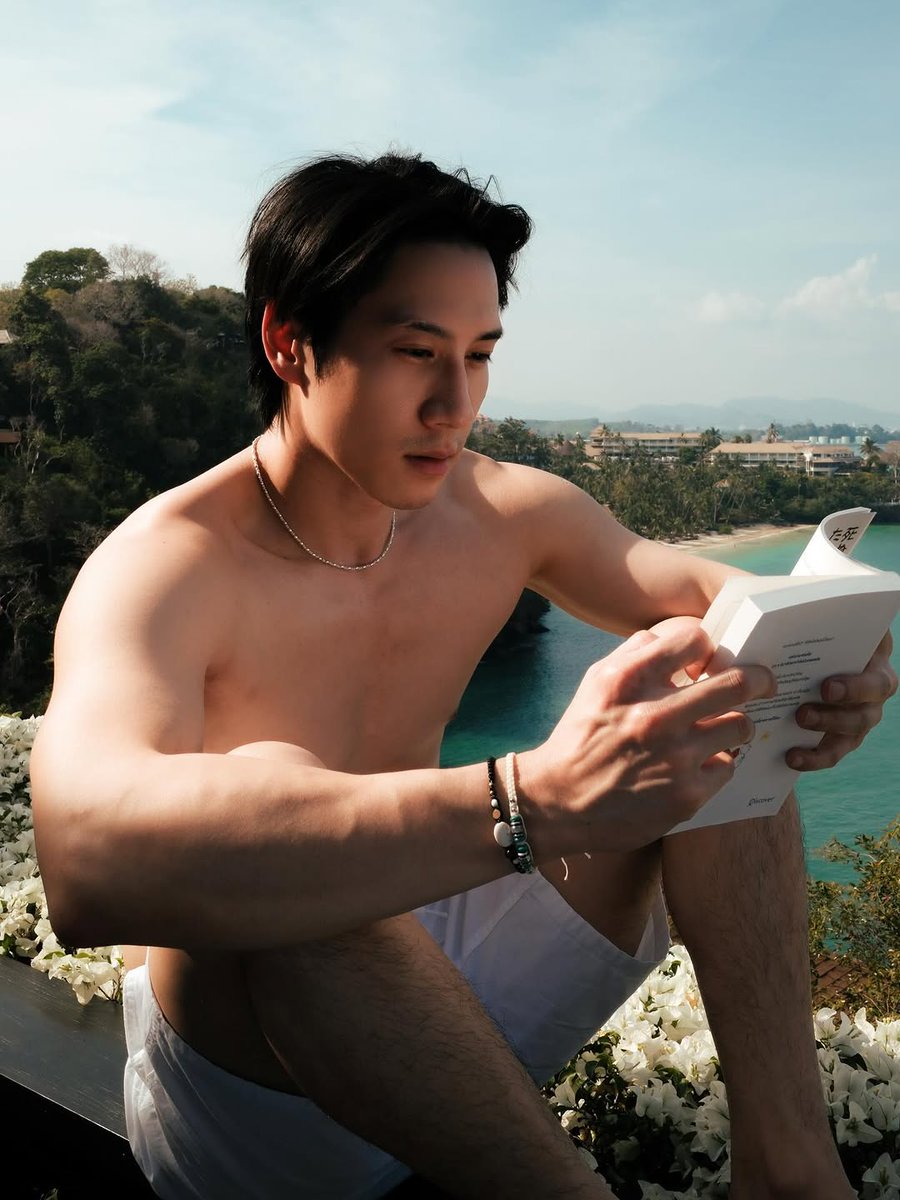 toey_anucha005's tweet photo. ตำแหน่งSexyboy นาทีนี้ต้องพี่ไบร์ทเท่านั้น ใครจะฮอตสู้พี่ไบร์ทได้ ไม่มี๊ ฮอตเกินน 🔥🏄‍♂️😍 #brightrpp #ไบร์ทรพีพงศ์ #BrightRapheephong https://t.co/SuRQ8VaMLn
