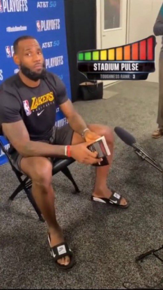 Jared Goffs Bulge tweet media