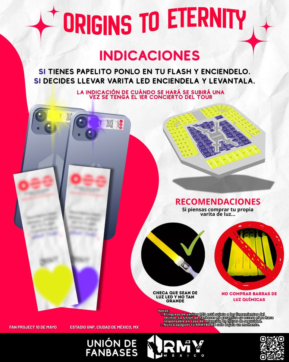 RM México ᴿᴾᵂᴾ tweet media