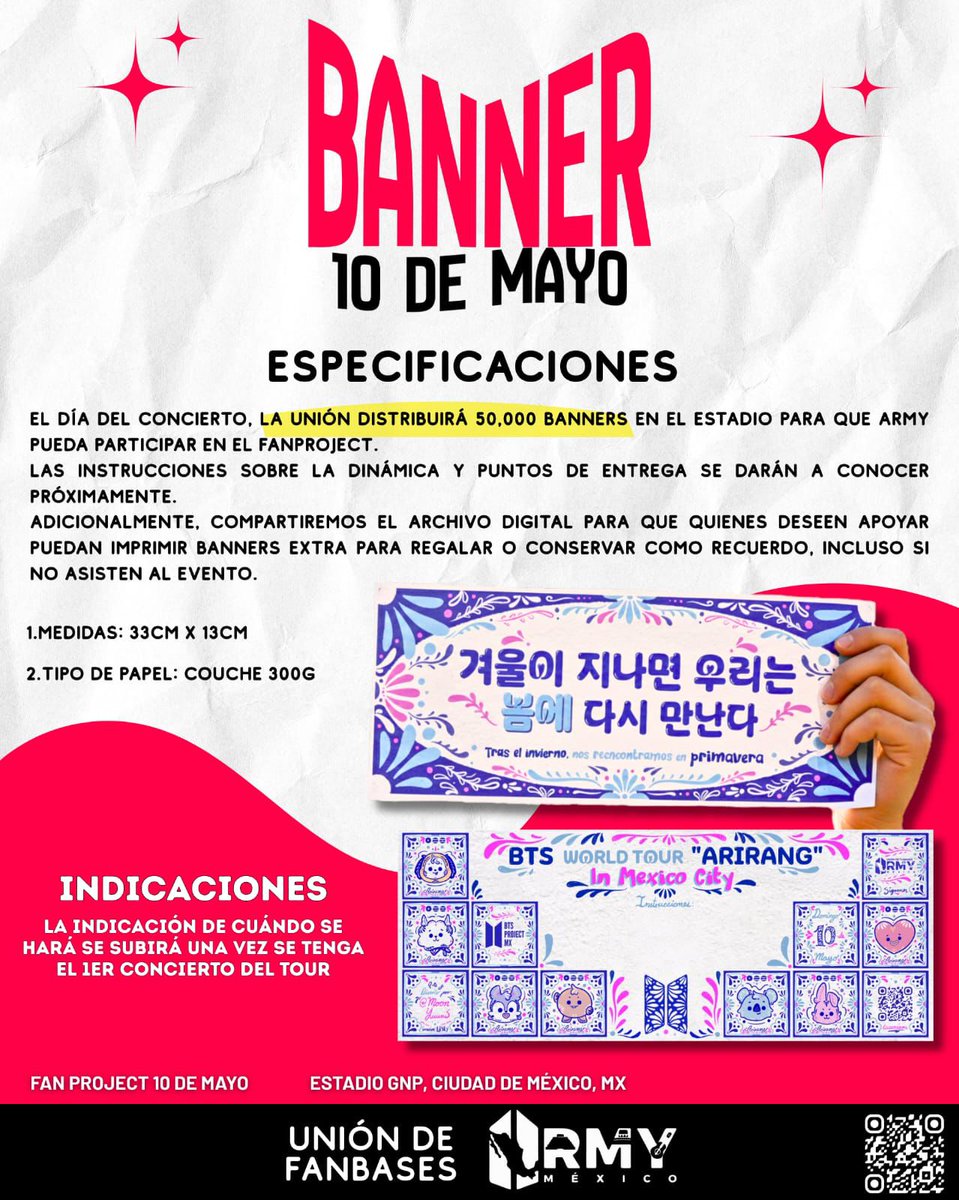 RM México ᴿᴾᵂᴾ tweet media