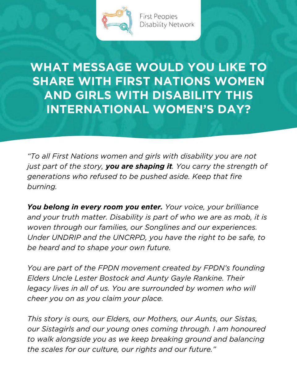 FPDN Australia tweet media