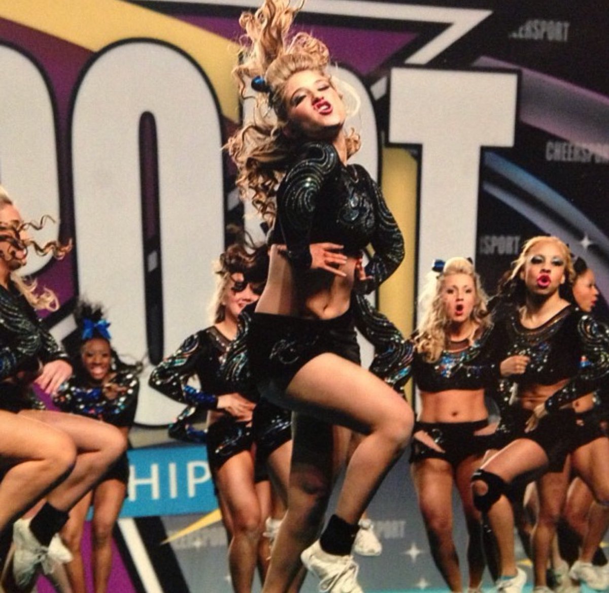 Nicole Dresner tweet media