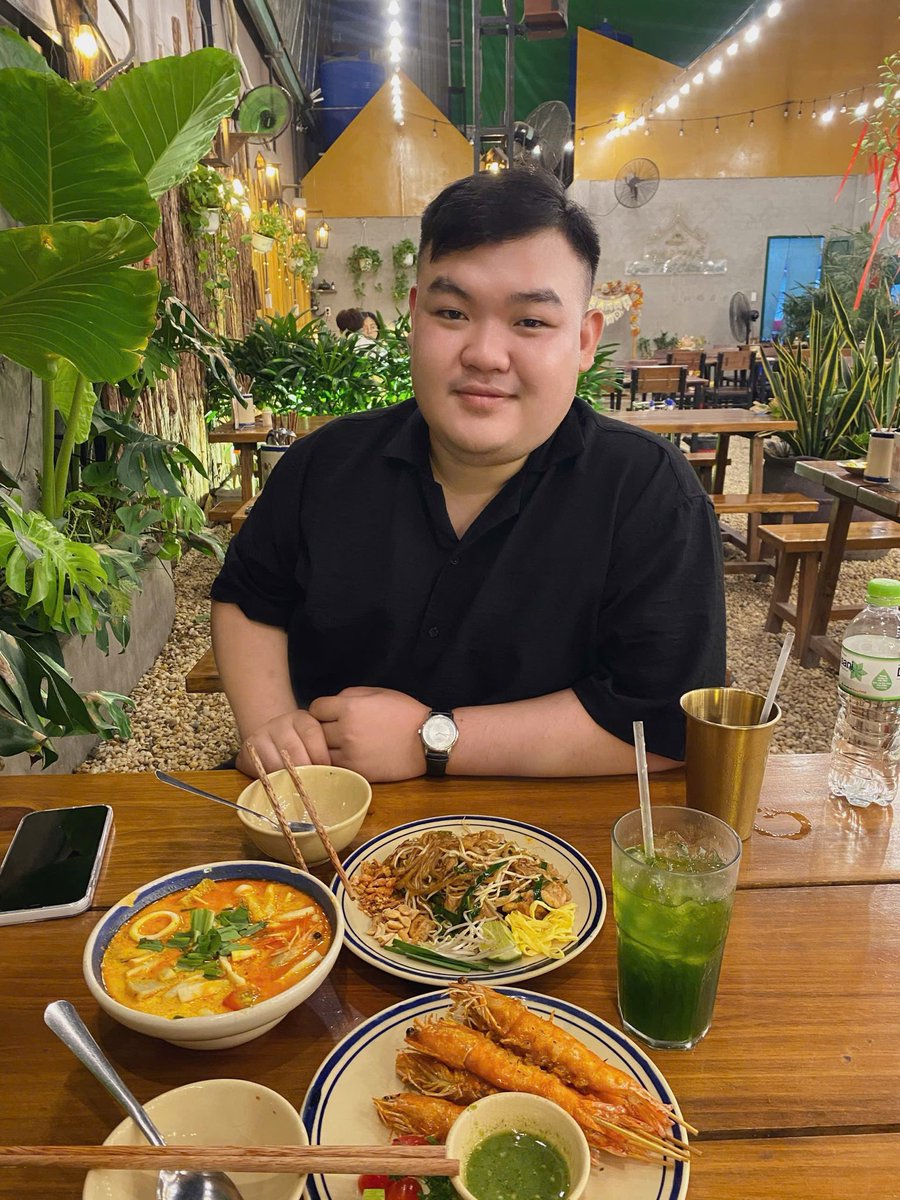 henry_1105_Dev's tweet photo. mình còn ở Sg hết hôm nay Ai hẹn thì hẹn sớm nhé https://t.co/5vftQTFGv4