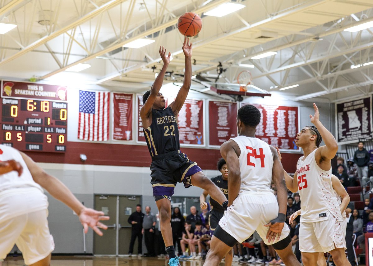 CBC High School tweet media