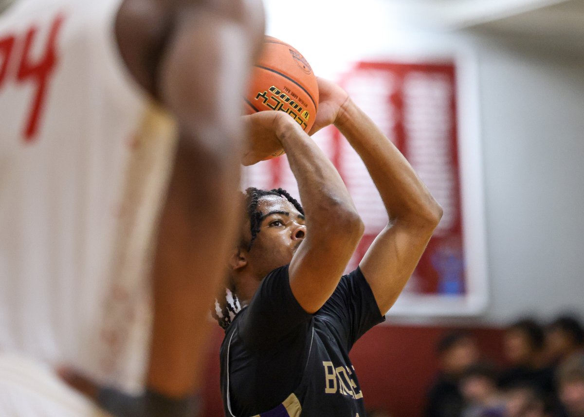 CBC High School tweet media