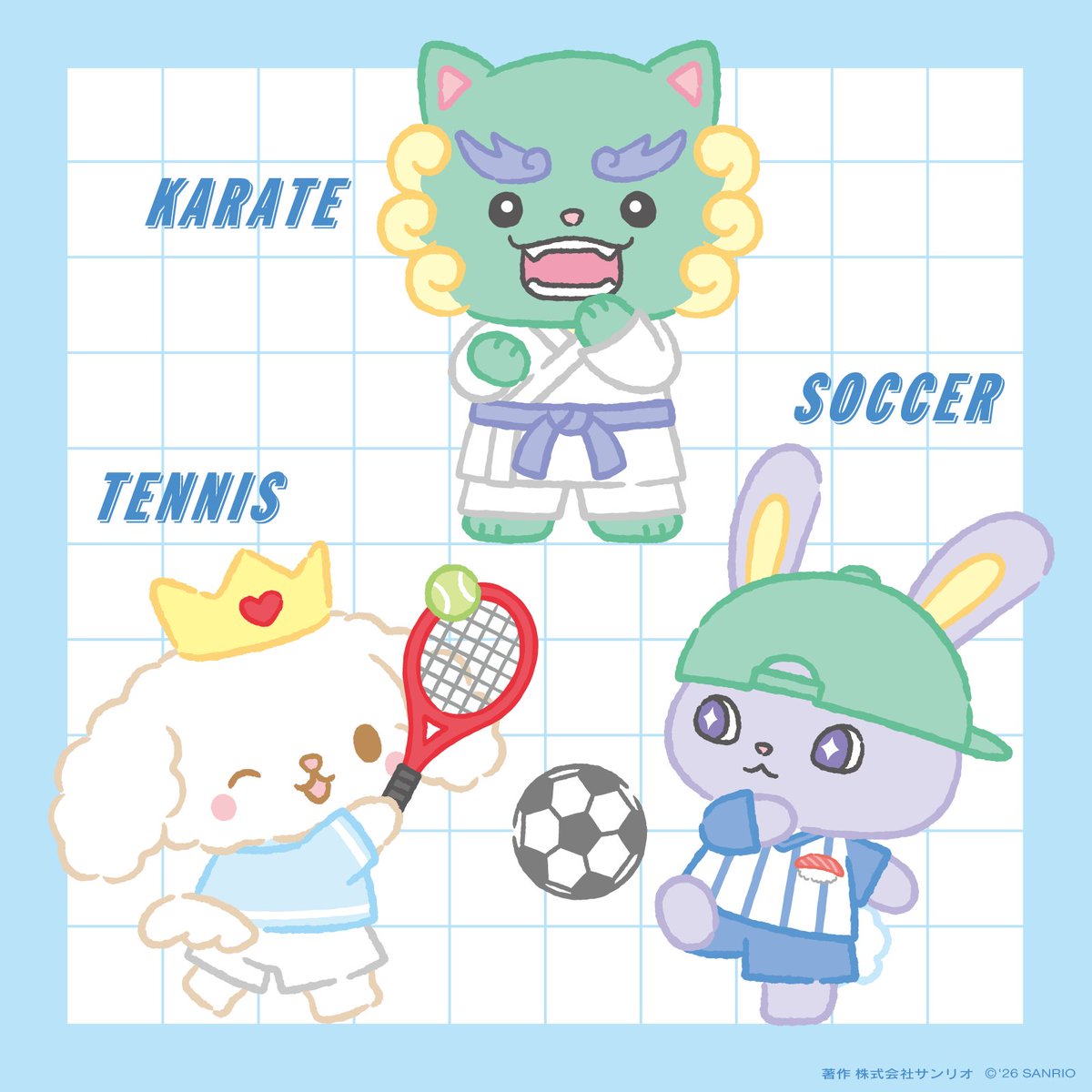 JOCHUM(ジェオチャム) (@jo1xsanrio) / Posts / X