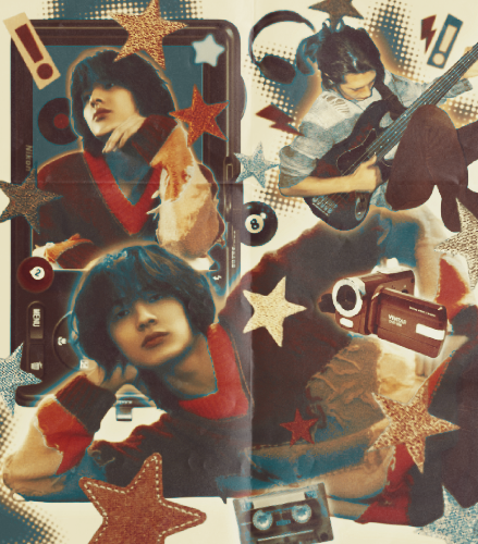 ˙ ✱ ┈━ ᅠᅠ 𝗚ᴱᵀ ᅠᅠ ᴵ̲ᴺ̲ ᅠᅠ 𝙇✪𝗦𝗘𝗥 ᅠᅠ ׅ⎖ tweet media