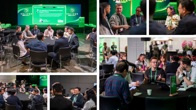 DELIVER Events tweet media