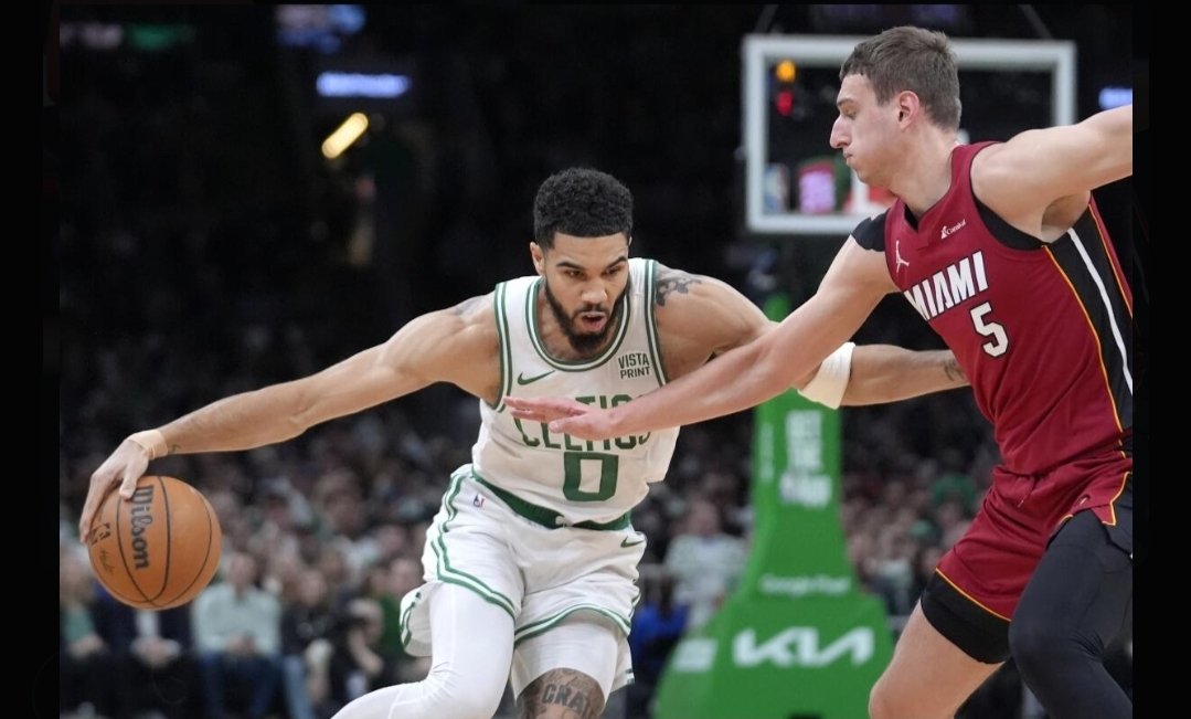 Mepha_6's tweet image. The Green Machine is BACK! ☘️🔥  

After tearing his Achilles in last season's playoffs and grinding through 10 months of intense rehab, Jayson Tatum has been fully cleared and is set to make his 2025-26 season debut TONIGHT against the Dallas Mavericks at TD Garden!  

The