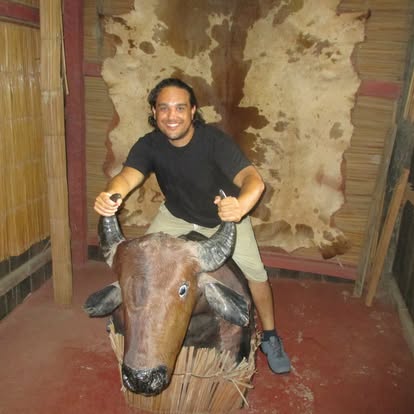 First post energy... 

On the brink of starting a new endeavor, the next chapter, another life. 

Im so excited!!!

I feel like i'm a young man again, grabbing the bull by the horns.