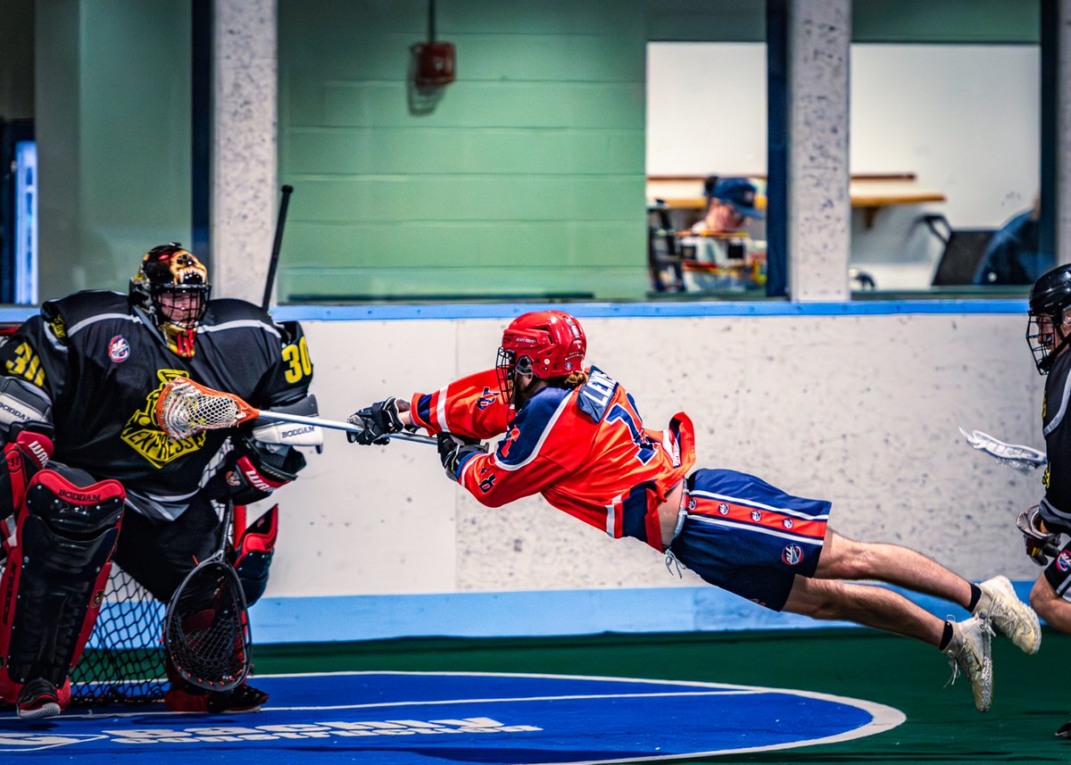 Peterborough Timbermen tweet media
