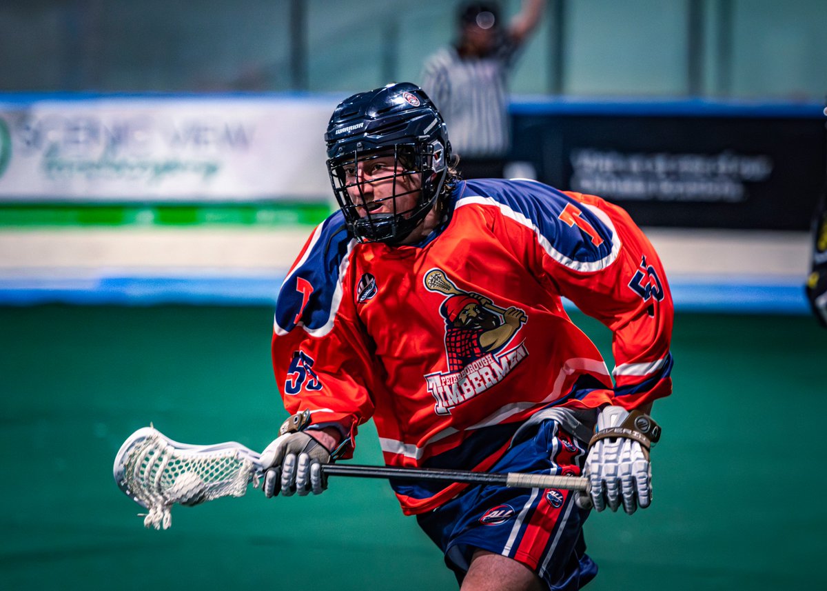 Peterborough Timbermen tweet media