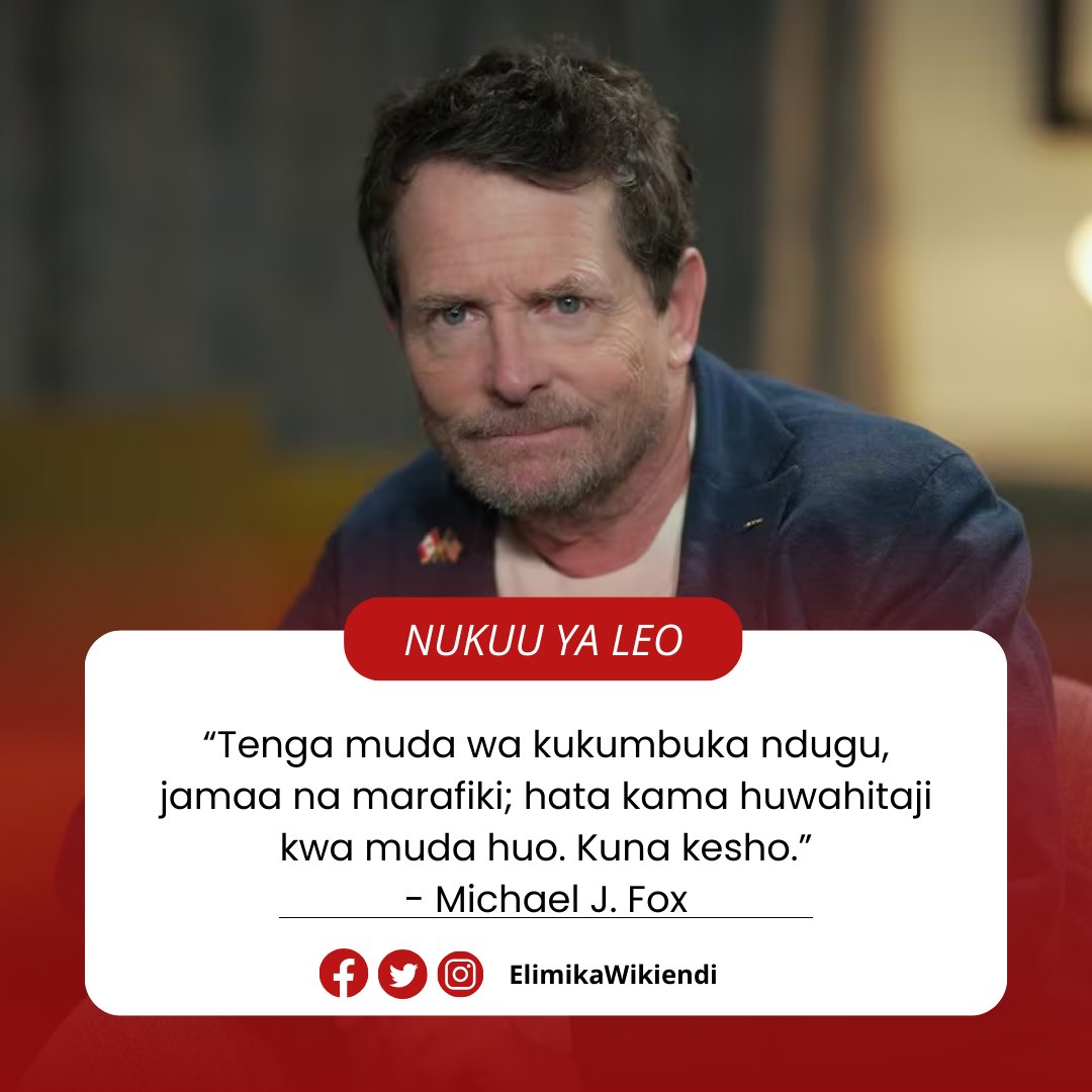 #ElimikaWikiendi tweet media