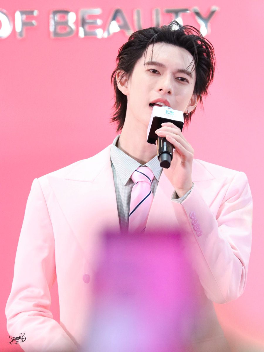 jay1_555's tweet image. เพราะเขาพิเศษ💗🐶

#ppoohkt @ppoohkt 
  ꔛ༚ #𝙅𝙖𝙮𝙤𝙣𝙚ヅ  ¹·³·⁶⁹ ꔛ༚