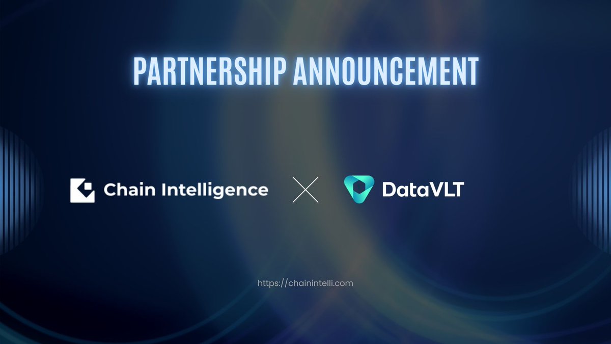 Claw Intelligence tweet media