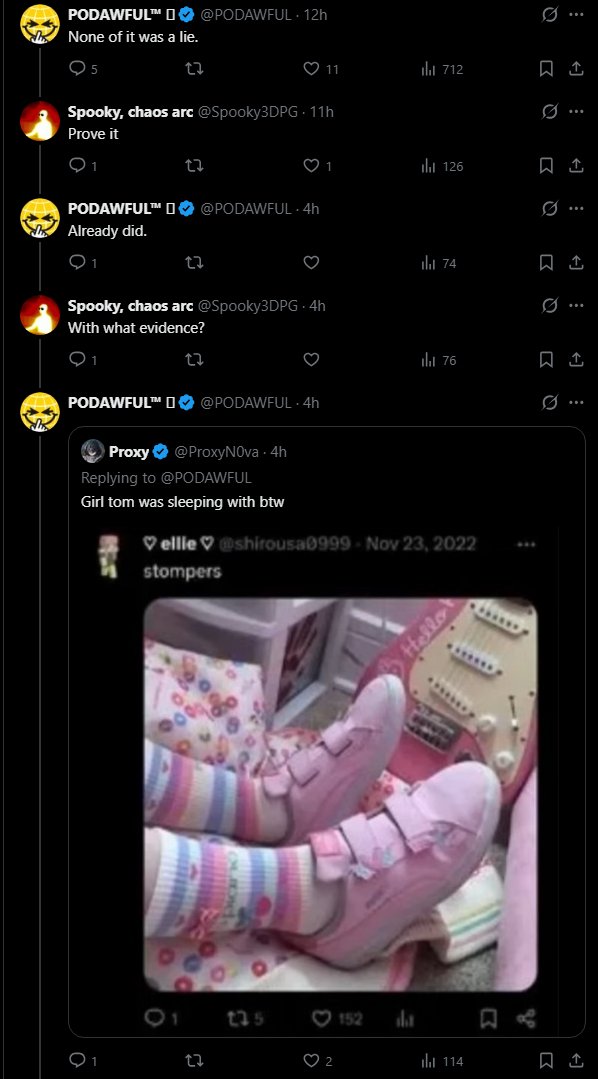 Spooky does NOT print guns tweet media