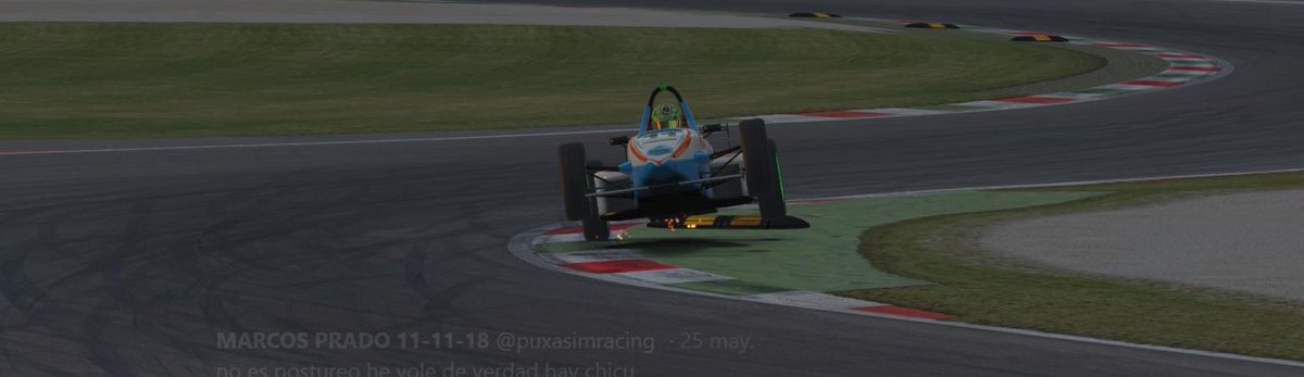Puxasimracing's tweet photo. De donde venimos https://t.co/FVd5Z7AQqR