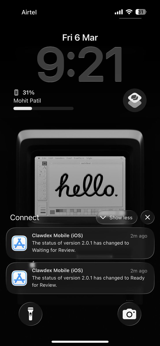 Mohit (@mohittwwt) / Posts / X