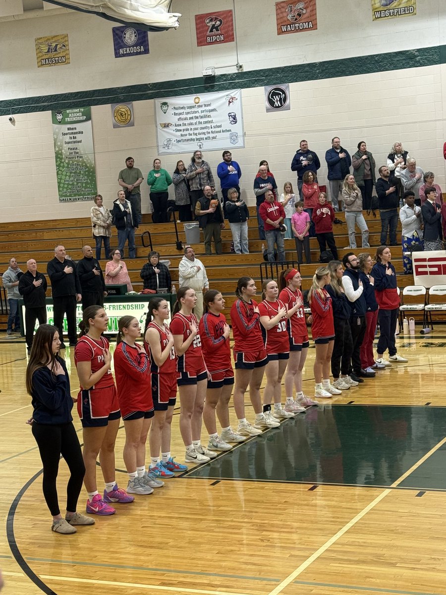 Pacelli Athletics tweet media