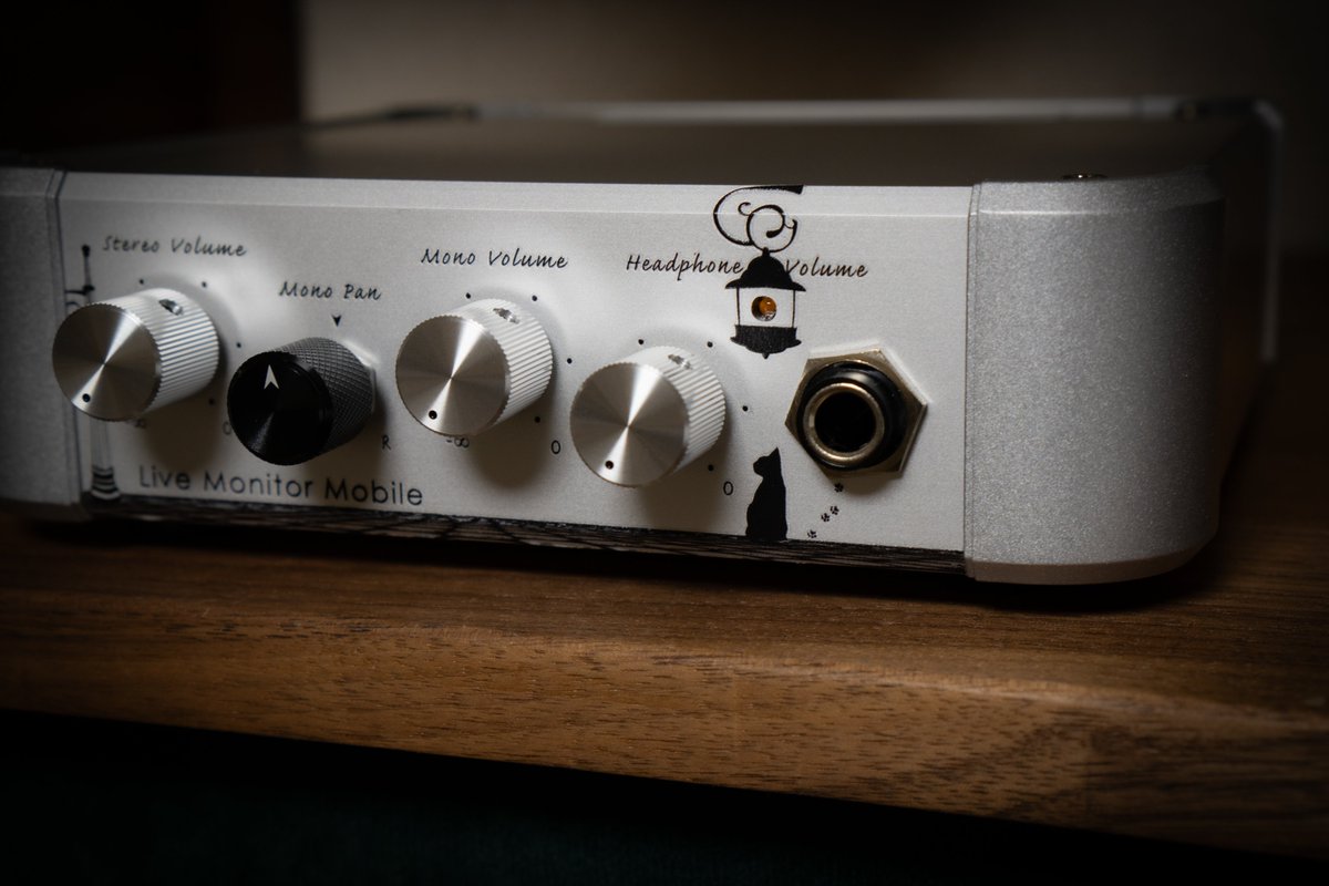 oz design 機材メーカー (@oz_design_pds) / Posts / X