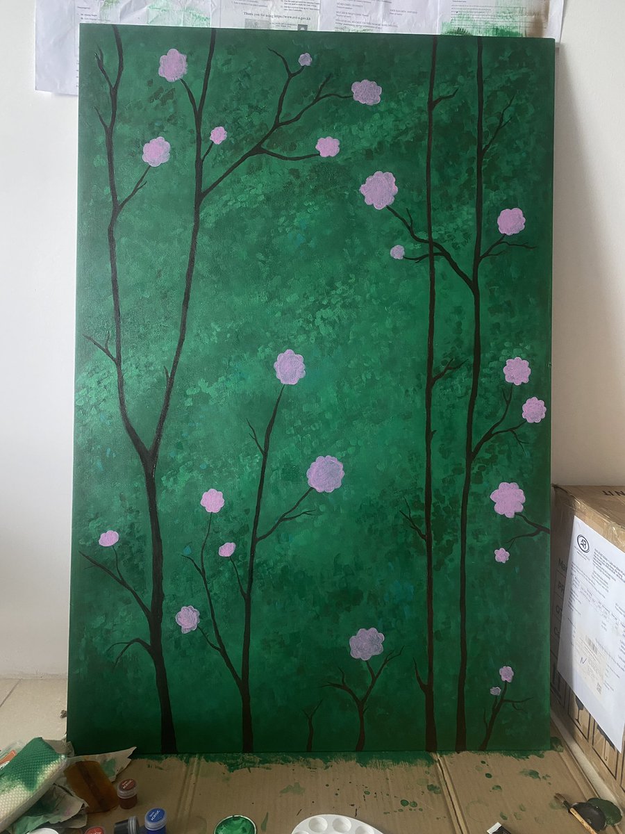 DOM 🍃 tweet media