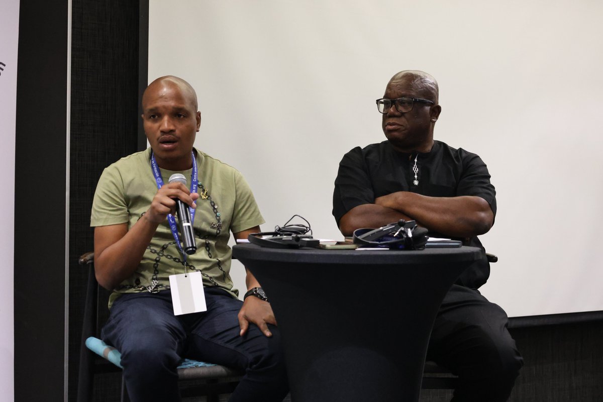 ILO Pretoria tweet media