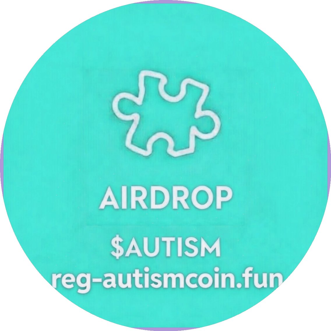 trevorgumbi's tweet photo. Autism Coin Official Airdrop

The Autism community is unstoppable and our plans are even bigger! Expediting the roadmap to match the energy perfectly.

🔗 https://t.co/dVjLiVHFmz

https://t.co/T7HU1LfKwL $WAR $MINDLESS #PumpFun https://t.co/VUqGG1qqiz