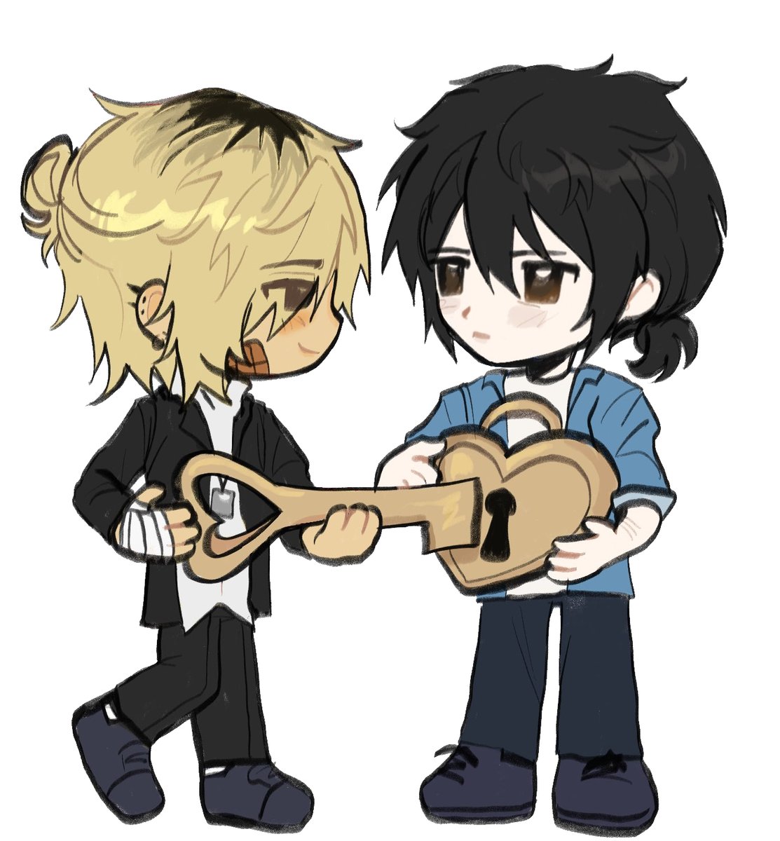 whitney the uke tweet media