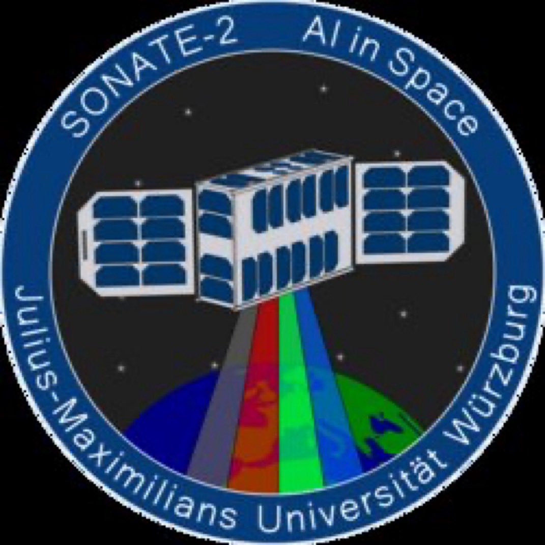 KH2XX_EOD's tweet photo. During the weekend, the #SSTV 🛰 transmitter from #SONATE2 will be active, sending two images taken from orbit.
The digital #APRS repeater will remain off during that period (from March 6 to 9, 2026)
Transmission schedule) ➡️ https://t.co/XVlMZM8hzx https://t.co/I2BtrkCRYO