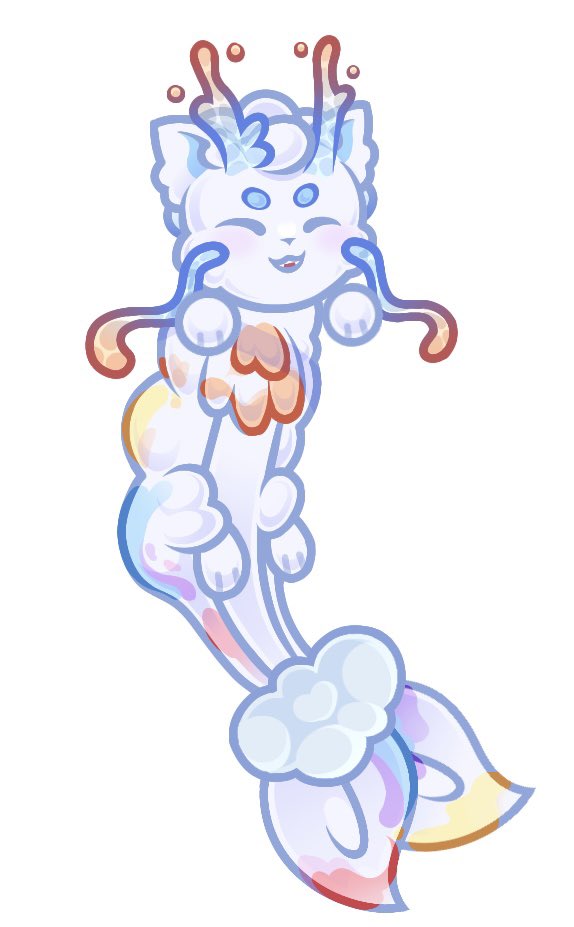 Vyara 💭🌈 tweet media