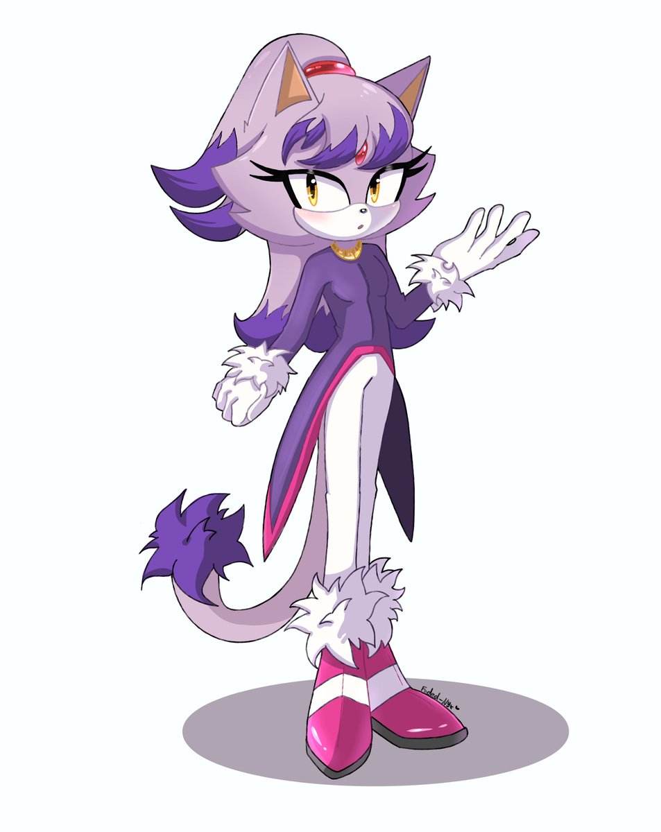 Fade~ (Semi- Hiatus) tweet media