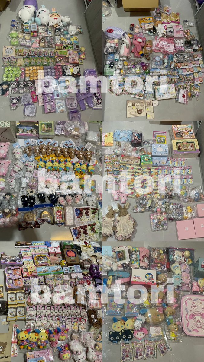 ☆ jastip jepang (EMS) tweet media