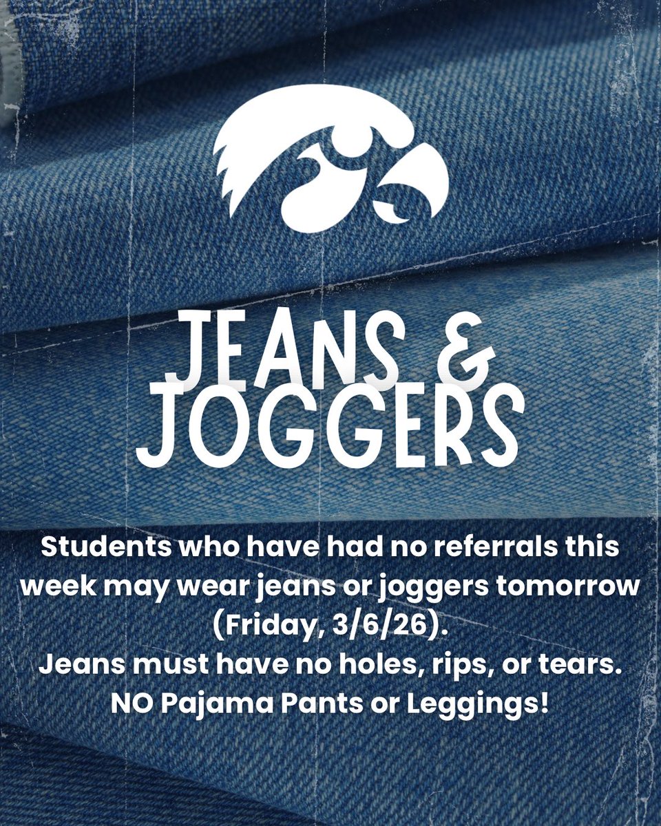 South Side High School tweet media