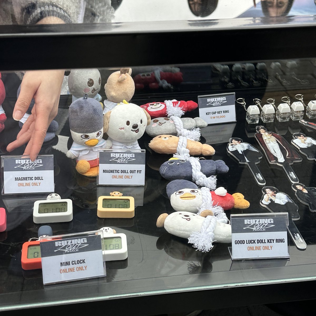 น่ารักกกกกกกง่า