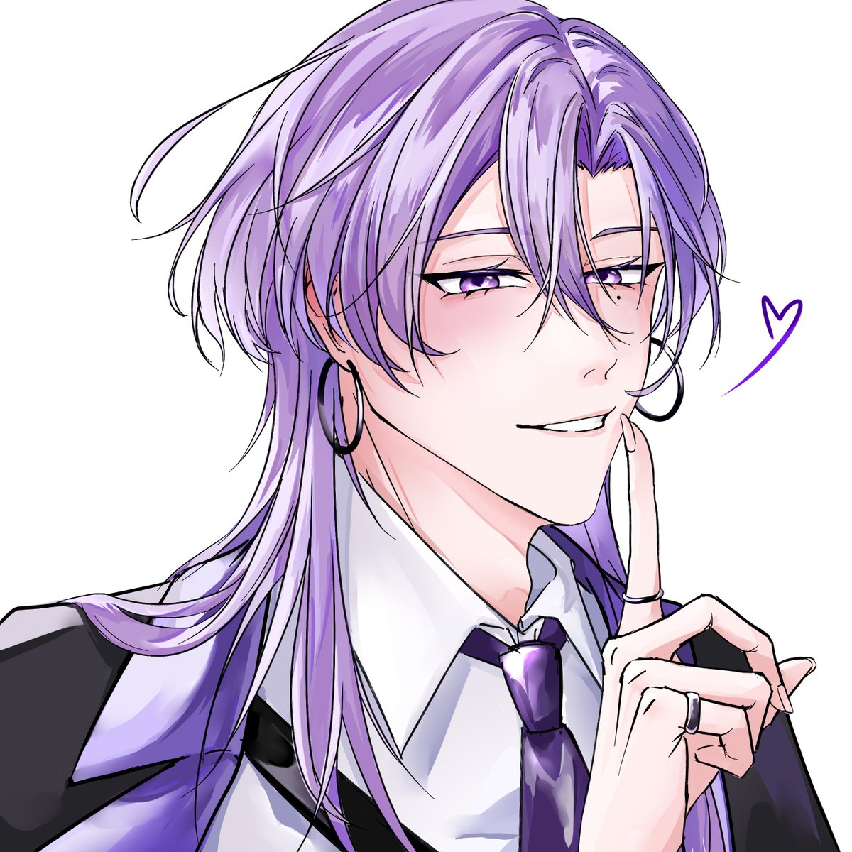 紫音💜 #UD現場