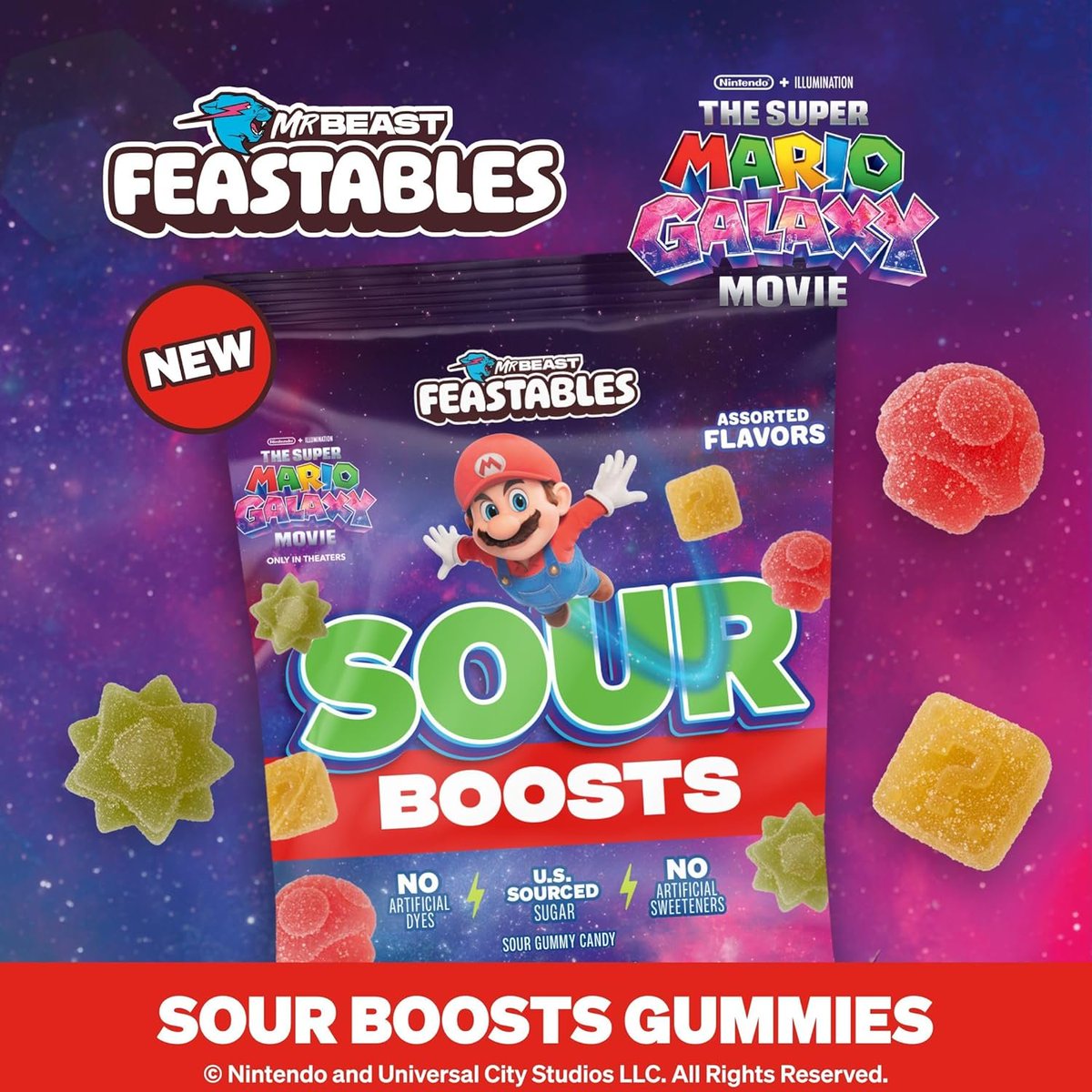 Minecraft/Video Game Movie News tweet media