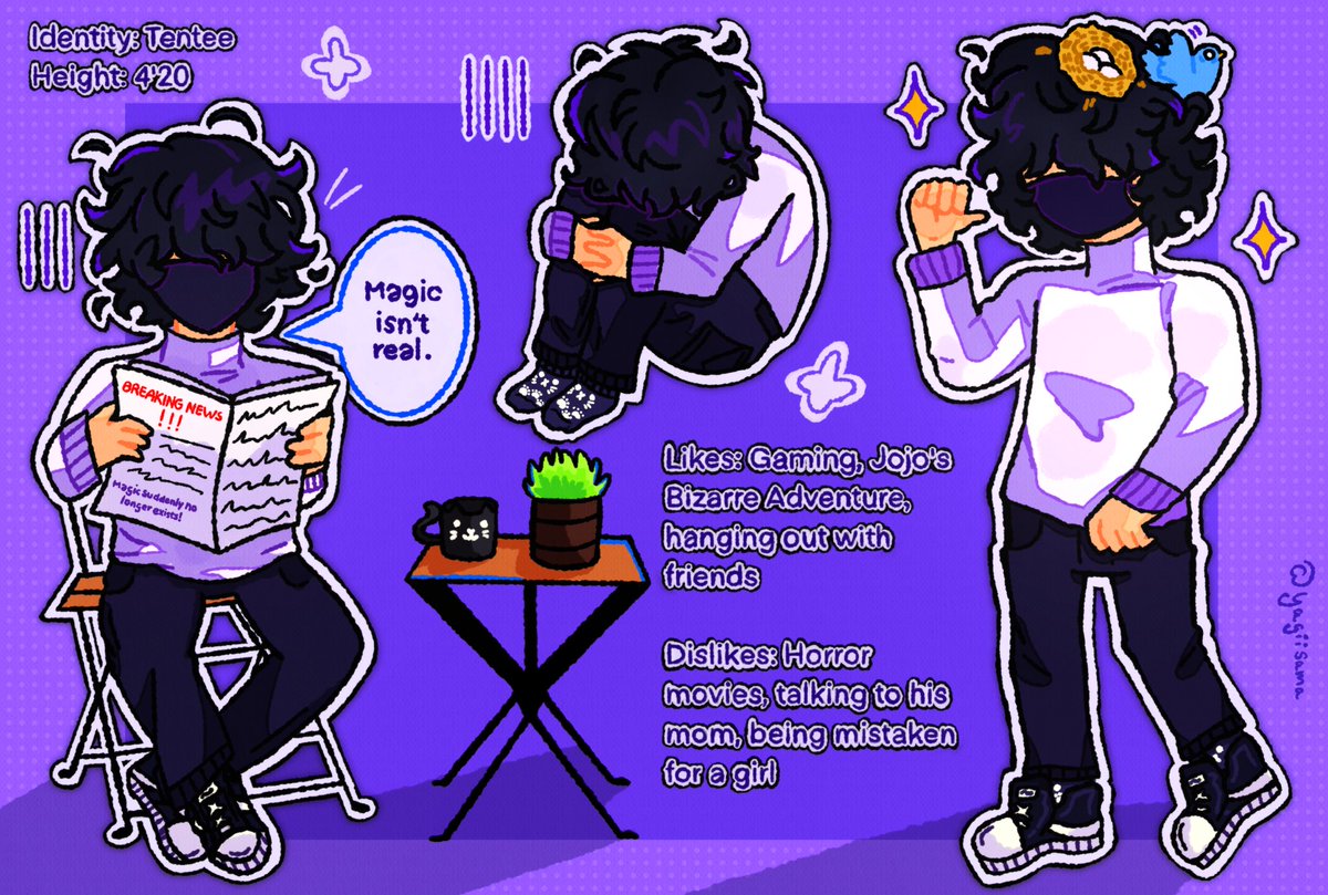 ItsMeTentee tweet media