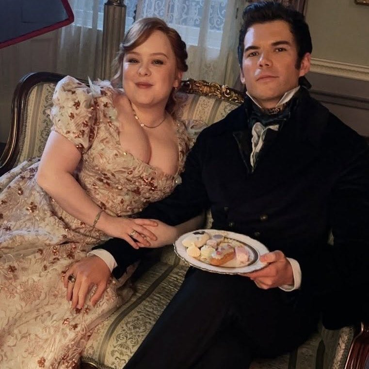 MadMillennial1's tweet image. I think these are my top bts pics for this season. Thank you for your time 🙂‍↕️