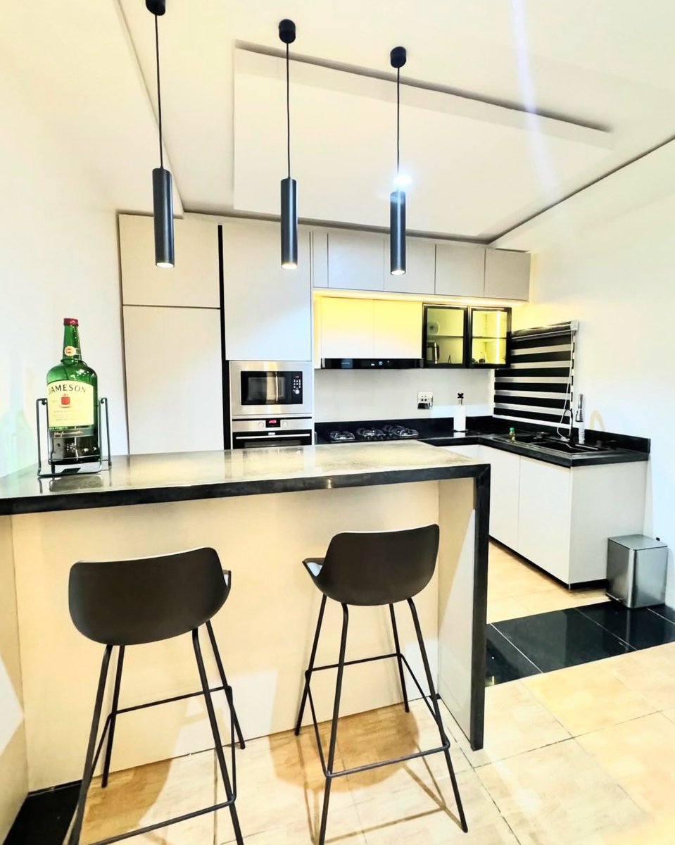 01_Mugabe's tweet image. Transforming empty spaces into elegant living experiences. Design, comfort, and functionality perfectly aligned. ✨
#InteriorDesign #ModernInteriors #HomeTransformation #LuxurySpaces