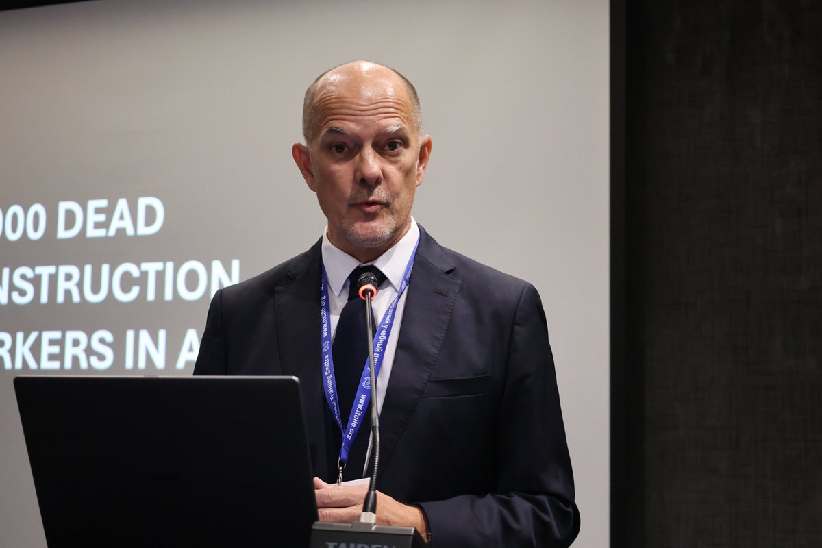 ILO Pretoria tweet media