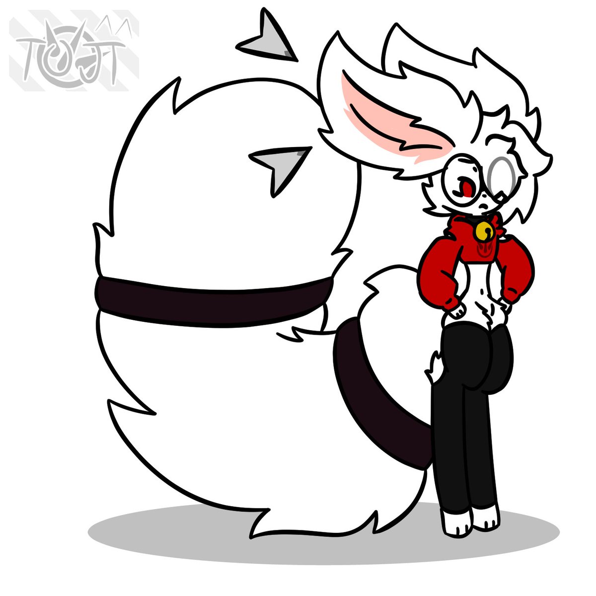 Topi (Comms open) tweet media