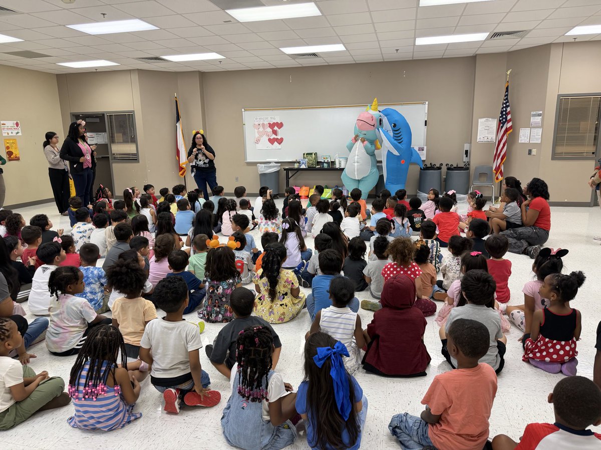 Felipa Briceno-Leiva, MEd, MBA tweet media