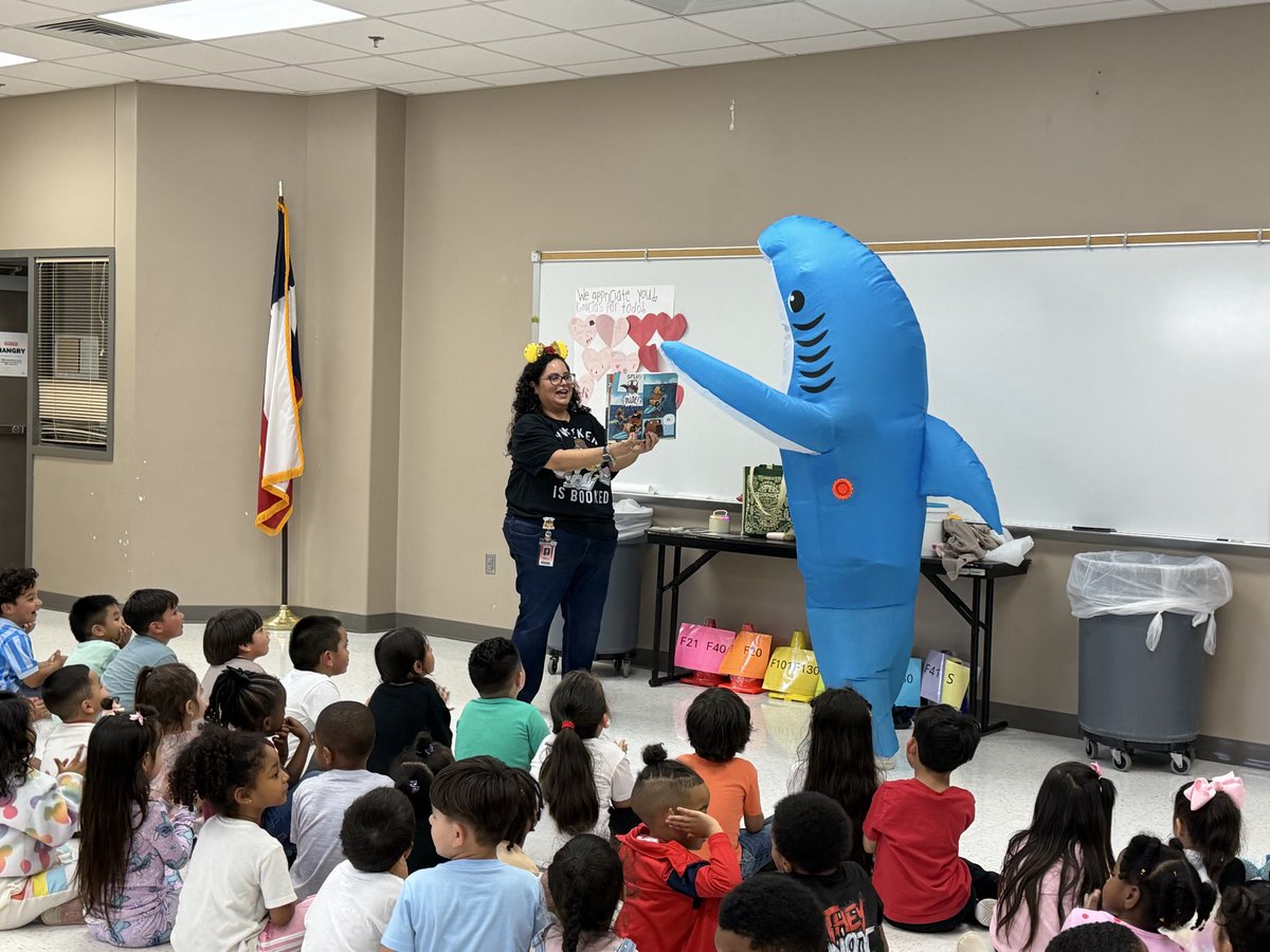 Felipa Briceno-Leiva, MEd, MBA tweet media