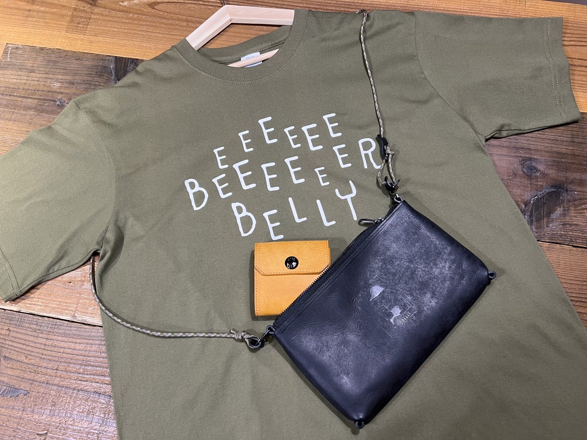 フォーセット by BEERBELLY tweet media