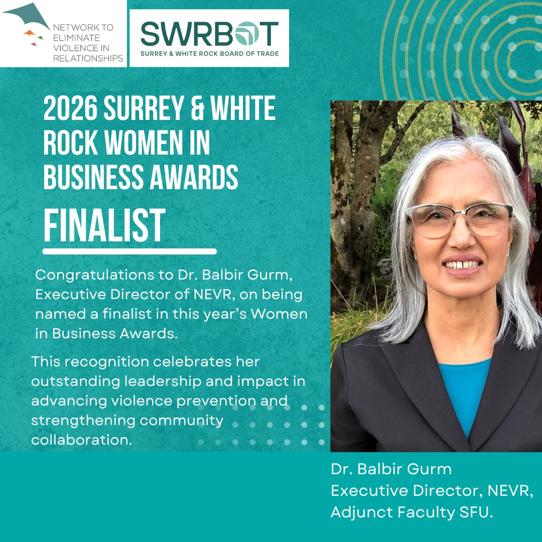 Network to Eliminate Violence in Relationships tweet media