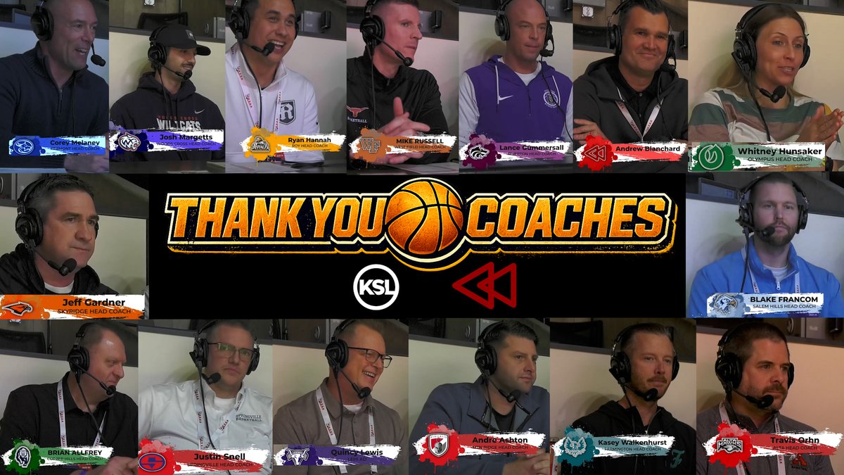 KSL Sports Rewind tweet media