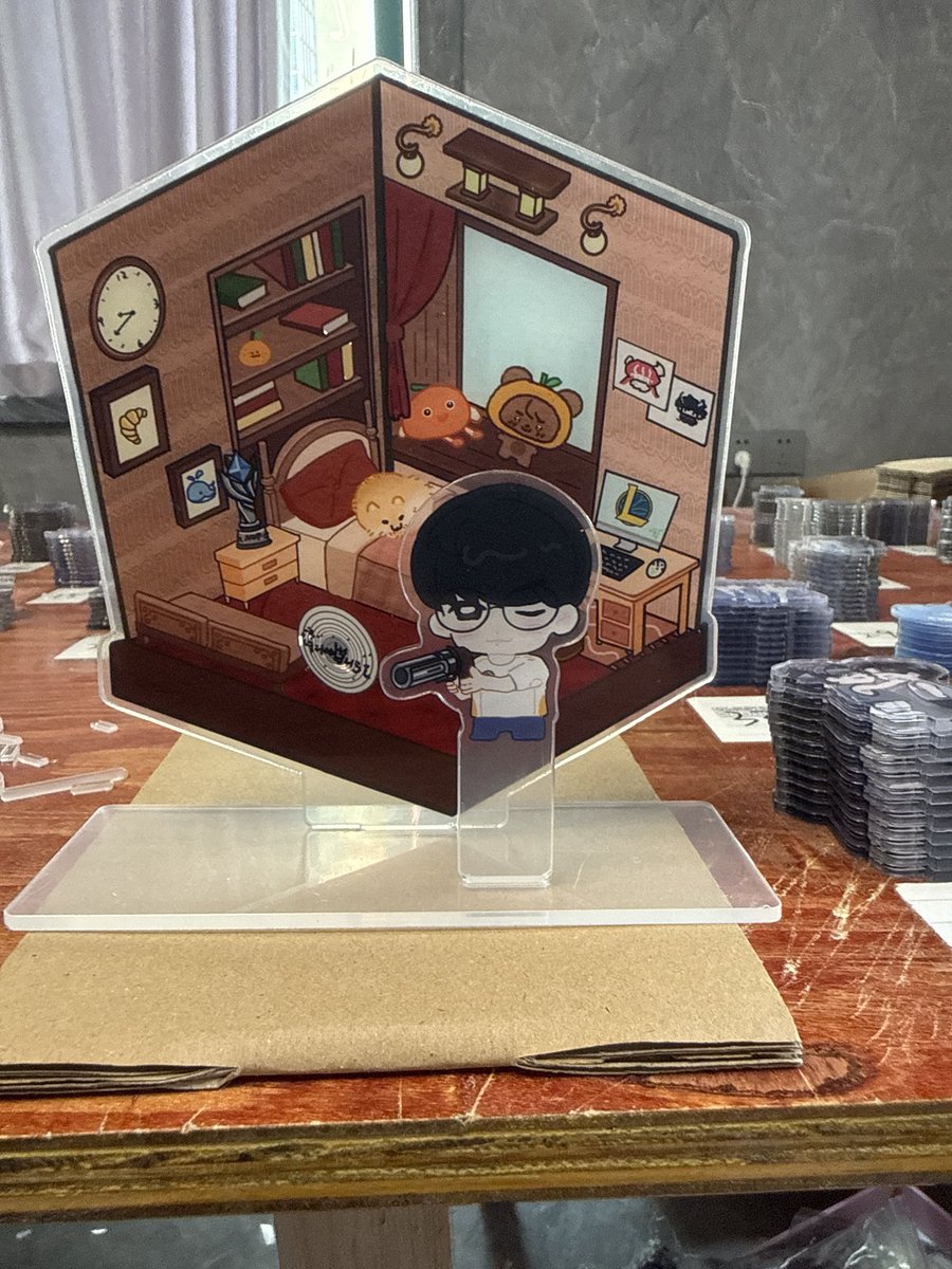 드디어야…근데 문제가 좀 있어서 조금 더 조정해볼게요🥲