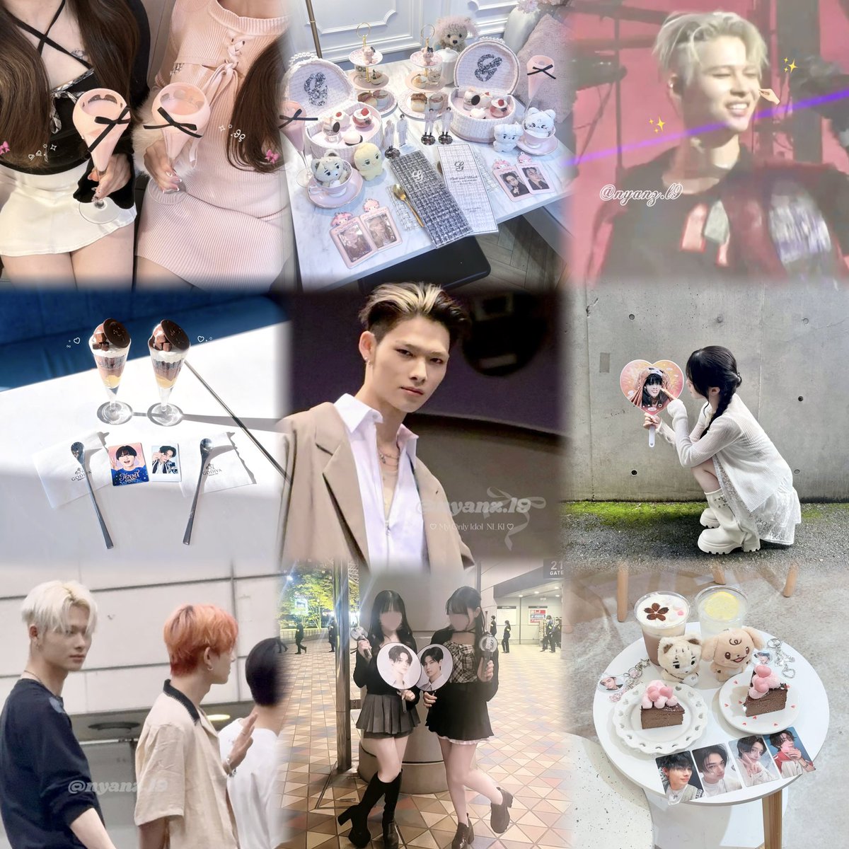 𝓝ᒼᑋªⁿ♡ tweet media