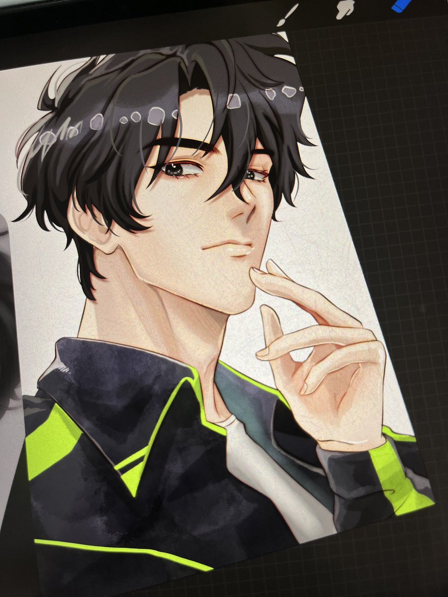 jinna✨CosMatsu FJ-03 tweet media